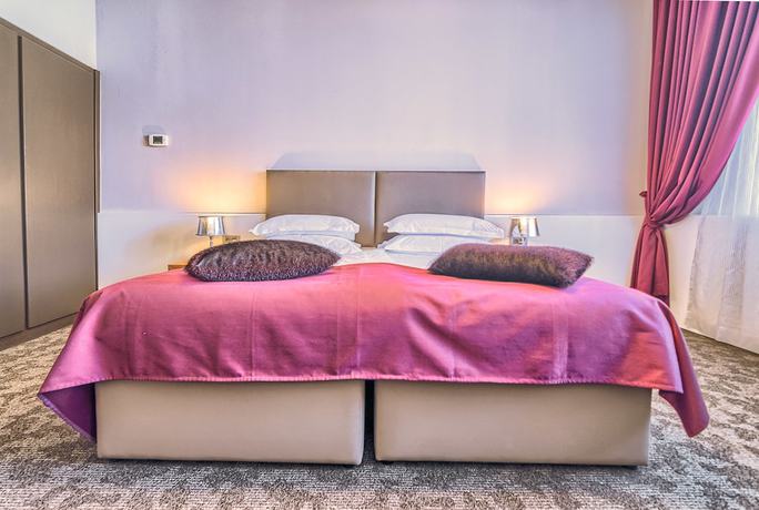Imagen de la habitación del Hotel Brijuni Istra. Foto 6