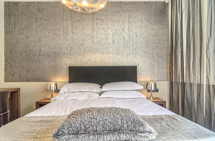 Imagen de la habitación del Hotel Brijuni Istra. Foto 10