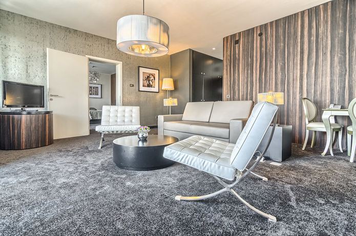Imagen de la habitación del Hotel Brijuni Istra. Foto 11