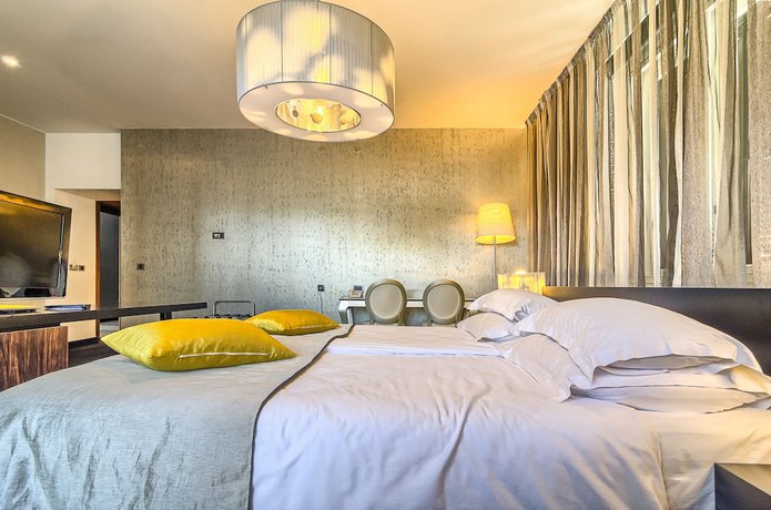 Imagen de la habitación del Hotel Brijuni Istra. Foto 15