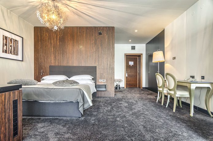 Imagen de la habitación del Hotel Brijuni Istra. Foto 16