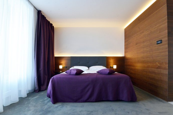 Imagen de la habitación del Hotel Brijuni Neptun. Foto 2