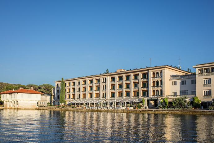 Imagen general del Hotel Brijuni Neptun. Foto 1