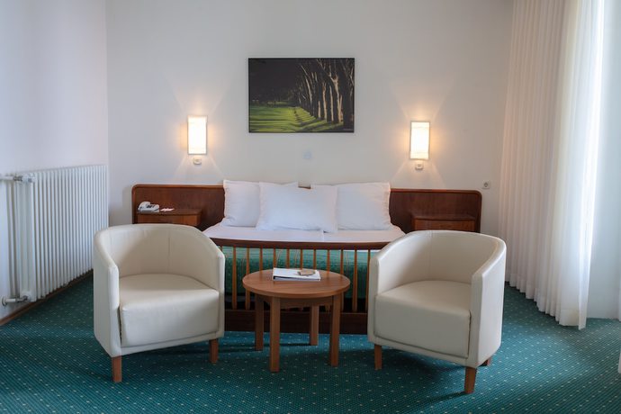 Imagen de la habitación del Hotel Brijuni Neptun. Foto 3