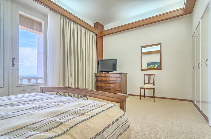 Imagen de la habitación del Hotel Brijuni Neptun. Foto 5