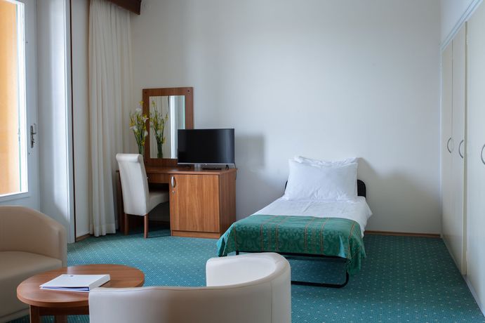 Imagen de la habitación del Hotel Brijuni Neptun. Foto 6