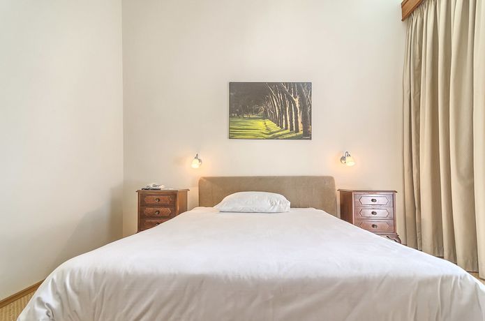 Imagen de la habitación del Hotel Brijuni Neptun. Foto 10