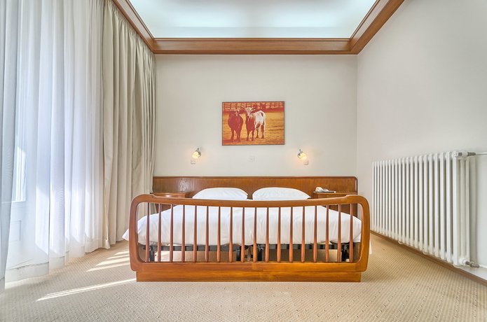 Imagen de la habitación del Hotel Brijuni Neptun. Foto 13