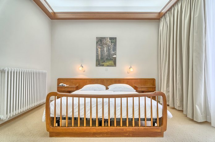 Imagen de la habitación del Hotel Brijuni Neptun. Foto 17