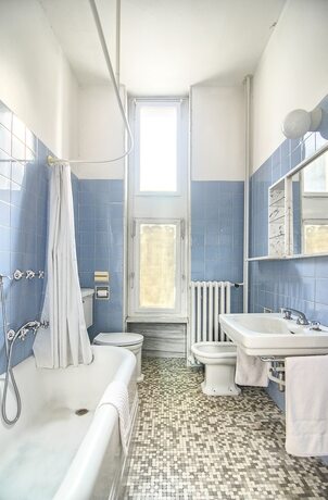 Imagen general del Hotel Brijuni Rooms Karmen. Foto 1