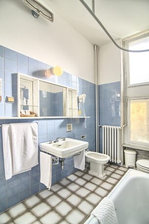 Imagen general del Hotel Brijuni Rooms Karmen. Foto 3