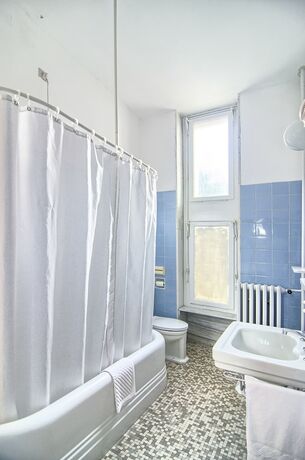 Imagen general del Hotel Brijuni Rooms Karmen. Foto 5