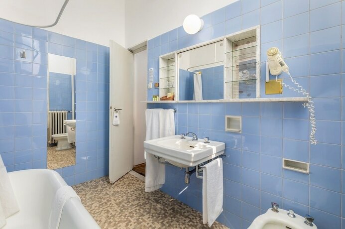 Imagen general del Hotel Brijuni Rooms Karmen. Foto 10