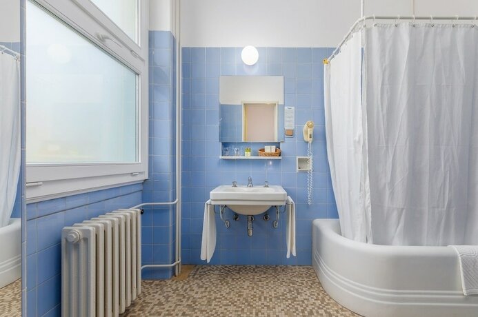 Imagen de la habitación del Hotel Brijuni Rooms Karmen. Foto 11