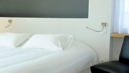 Imagen de la habitación del Hotel Briketenia. Foto 4