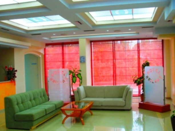 Imagen general del Hotel Brilant. Foto 2