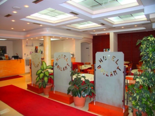 Imagen general del Hotel Brilant. Foto 3