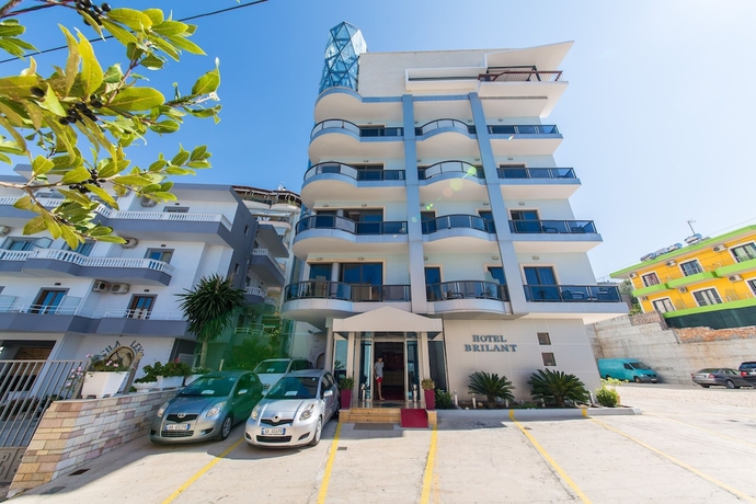 Imagen general del Hotel Brilant. Foto 1