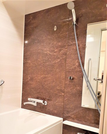 Imagen de la habitación del Hotel Brilio Asakusabashi. Foto 5