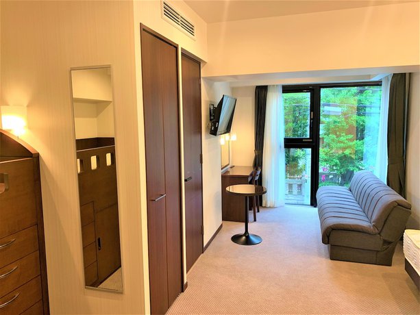 Imagen de la habitación del Hotel Brilio Asakusabashi. Foto 6