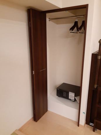 Imagen de la habitación del Hotel Brilio Asakusabashi. Foto 11