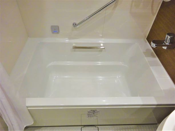 Imagen de la habitación del Hotel Brilio Asakusabashi. Foto 12