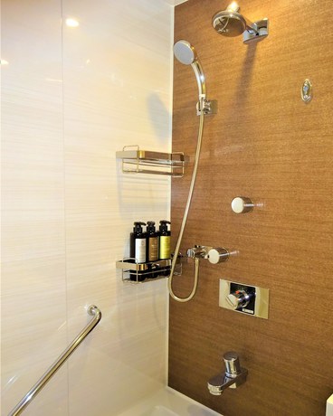 Imagen de la habitación del Hotel Brilio Asakusabashi. Foto 13