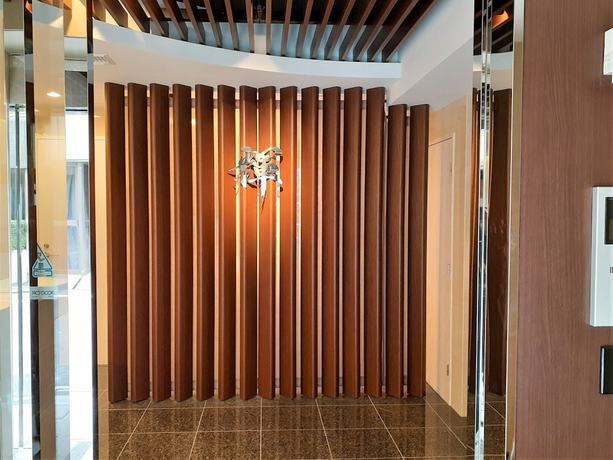 Imagen de los interiores del Hotel Brilio Asakusabashi. Foto 20