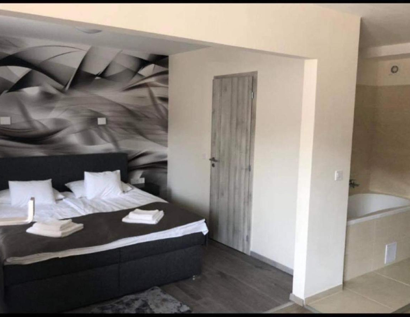 Imagen general del Hotel Brill B&eacute;k&eacute;scsaba. Foto 9