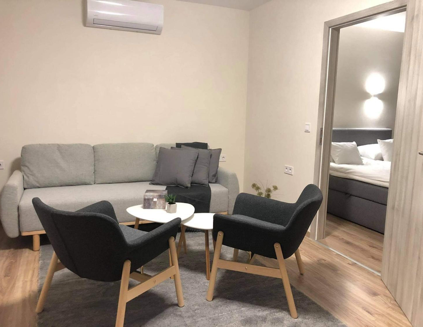 Imagen general del Hotel Brill B&eacute;k&eacute;scsaba. Foto 13