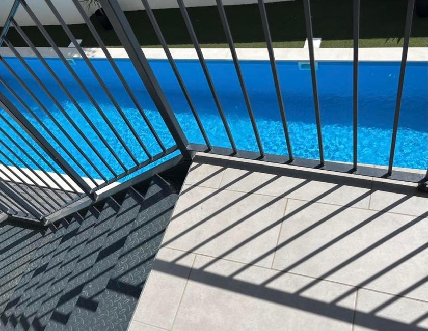 Imagen general del Hotel Brill B&eacute;k&eacute;scsaba. Foto 15