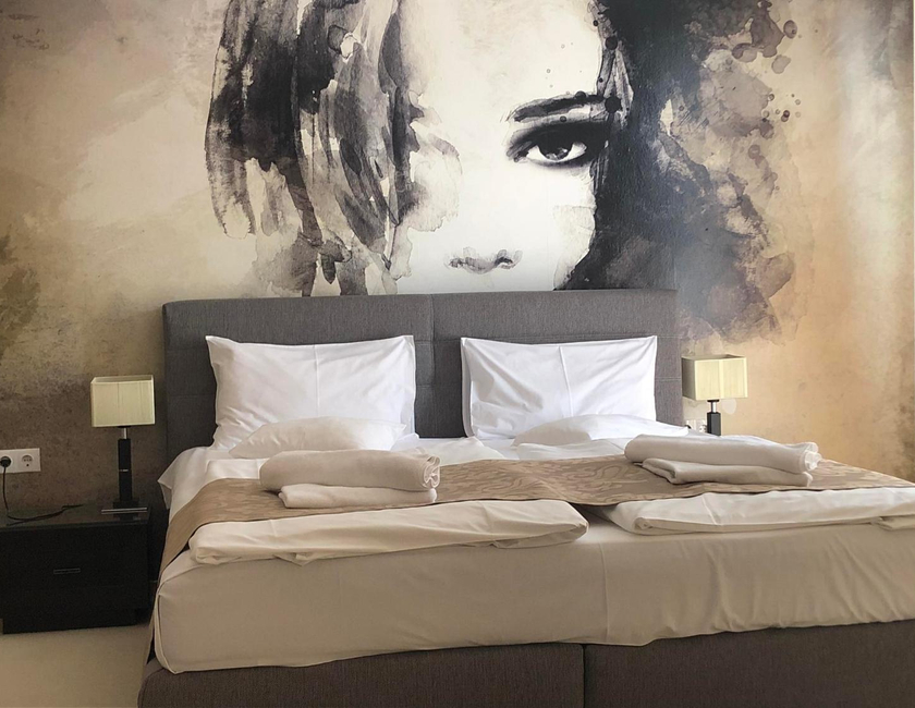 Imagen general del Hotel Brill Orosh&aacute;za. Foto 9