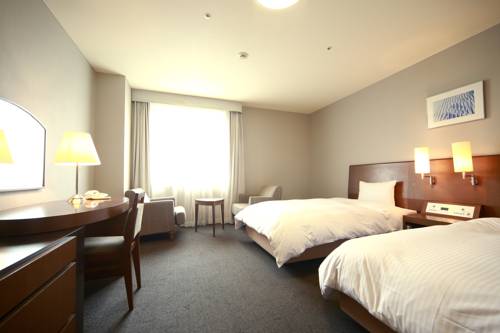 Imagen de la habitación del Hotel Brillante Musashino. Foto 2