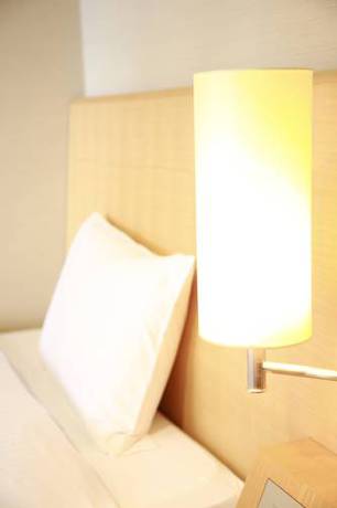 Imagen de la habitación del Hotel Brillante Musashino. Foto 3