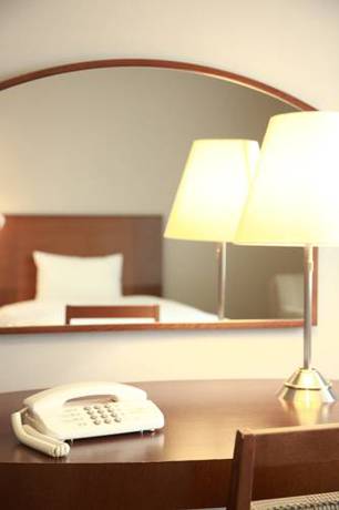 Imagen de la habitación del Hotel Brillante Musashino. Foto 4