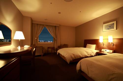 Imagen de la habitación del Hotel Brillante Musashino. Foto 6
