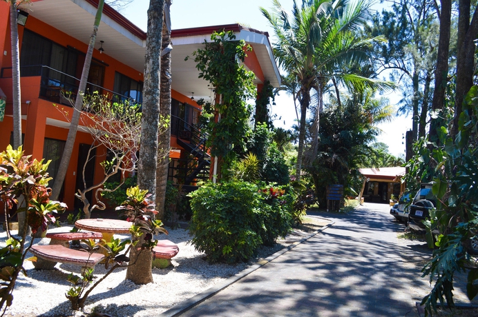 Imagen general del Hotel Brillasol Airport. Foto 2