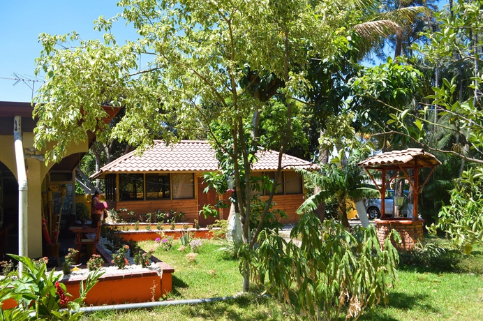 Imagen general del Hotel Brillasol Airport. Foto 4