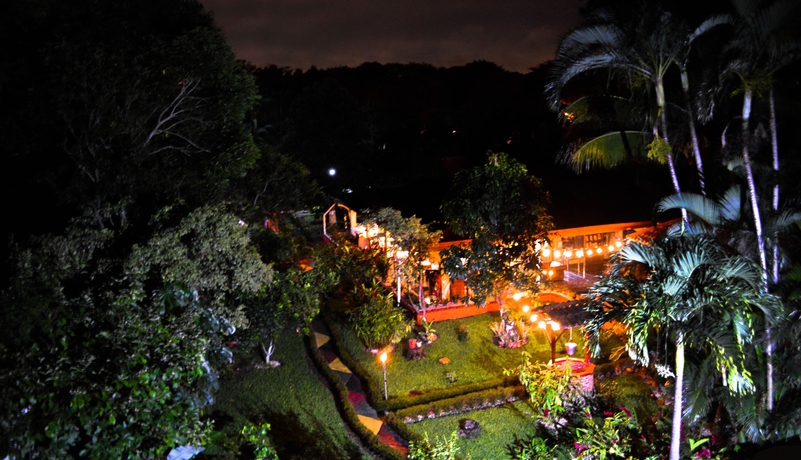 Imagen de la habitación del Hotel Brillasol Airport. Foto 5