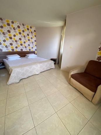 Imagen de la habitación del Hotel Brilliance, Varna Ciudad. Foto 2