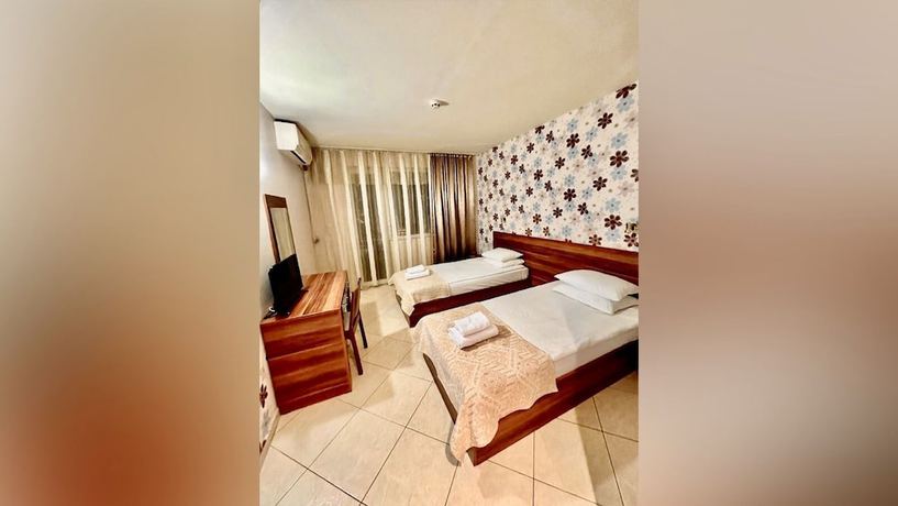 Imagen de la habitación del Hotel Brilliance, Varna Ciudad. Foto 3