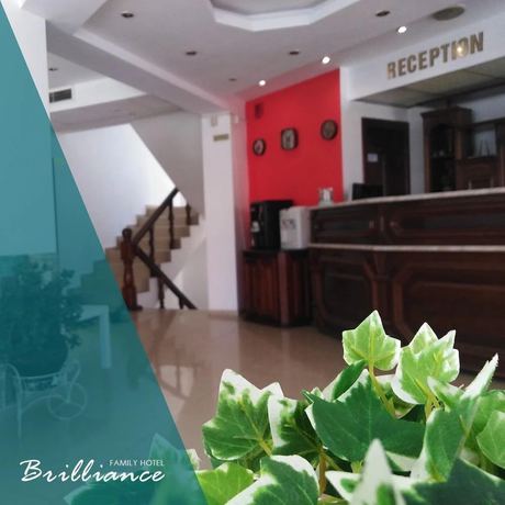 Imagen de los interiores del Hotel Brilliance, Varna Ciudad. Foto 20