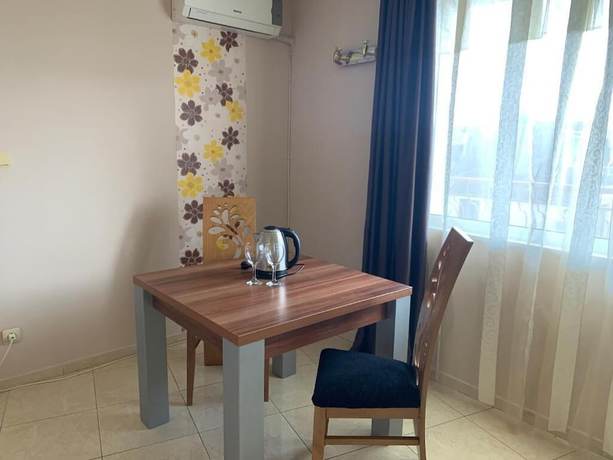 Imagen de la habitación del Hotel Brilliance, Varna Ciudad. Foto 4