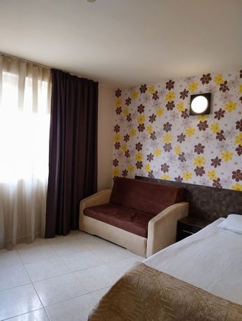 Imagen de la habitación del Hotel Brilliance, Varna Ciudad. Foto 5