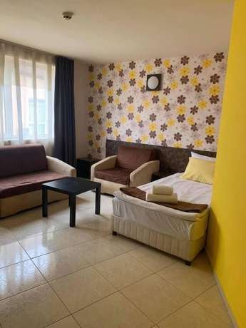Imagen de la habitación del Hotel Brilliance, Varna Ciudad. Foto 7