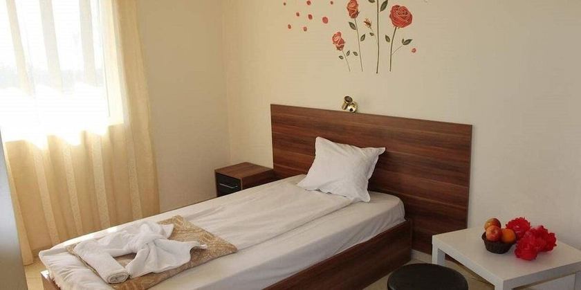 Imagen de la habitación del Hotel Brilliance, Varna Ciudad. Foto 8