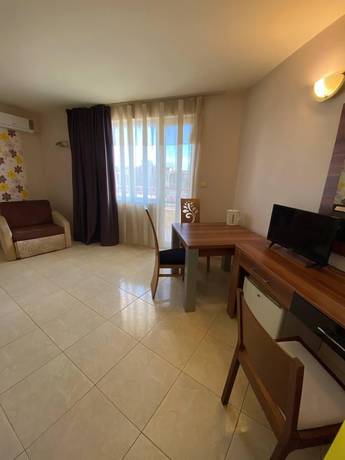 Imagen de la habitación del Hotel Brilliance, Varna Ciudad. Foto 9