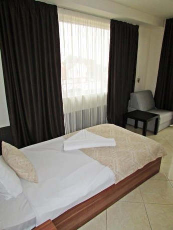 Imagen de la habitación del Hotel Brilliance, Varna Ciudad. Foto 11