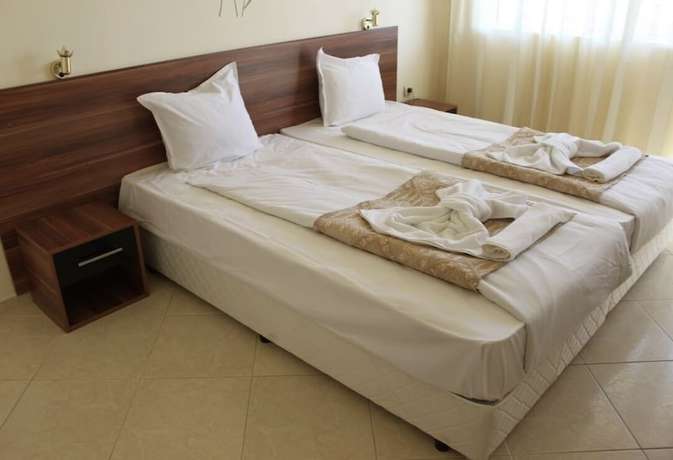 Imagen de la habitación del Hotel Brilliance, Varna Ciudad. Foto 12