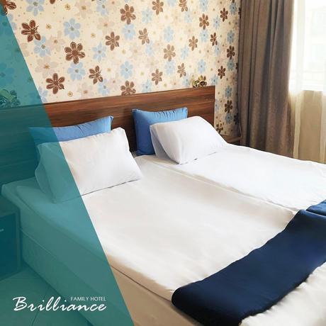 Imagen de la habitación del Hotel Brilliance, Varna Ciudad. Foto 13